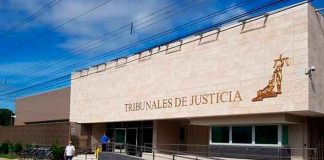Foto: Fiscalía anula fianza para ticos implicados en presunta corrupción/Referencia