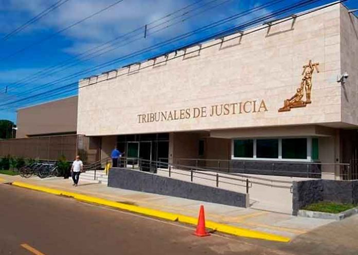 Foto: Fiscalía anula fianza para ticos implicados en presunta corrupción/Referencia