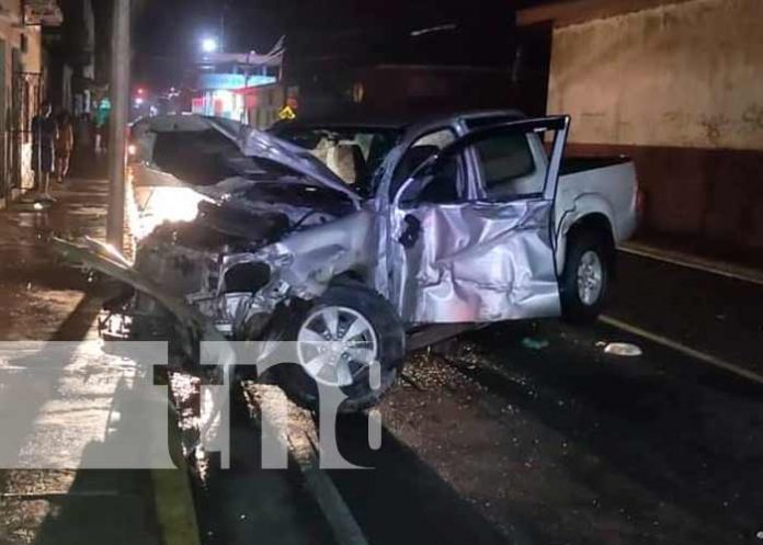Nicaragua, nandaime, productores, genética porcina