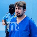 Capturan al autor de crimen cometido frente a una discoteca de Matagalpa Captura de autor de crimen en Matagalpa