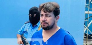 Captura de autor de crimen en Matagalpa