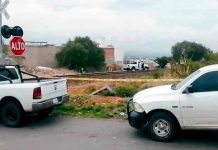 Hallan nueve cuerpos en Zacatecas, dos de ellos crucificados mexico, zacatecas, cuerpos, violencia,