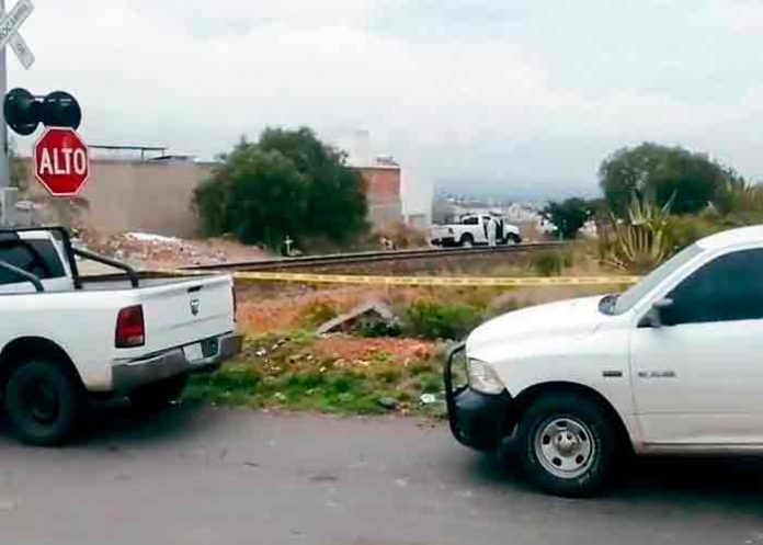 crucifican- mexico, zacatecas, cuerpos, violencia,