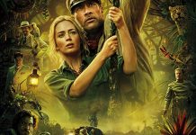 Llega la película Jungle Cruise a Disney Plus Foto: Llega la película Jungle Cruise a Disney Plus / Referencia