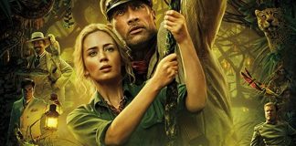 Foto: Llega la película Jungle Cruise a Disney Plus / Referencia