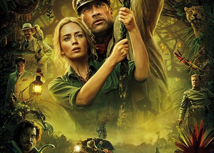 Foto: Llega la película Jungle Cruise a Disney Plus / Referencia