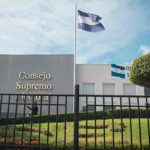 CSE entrega formularios para la presentación de candidatos o candidatas