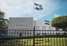 Avanza correctamente el proceso electoral 2021 en Nicaragua CSE entrega formularios para la presentación de candidatos o candidatas