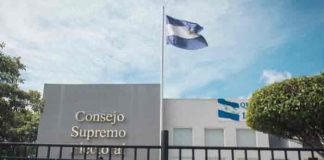 CSE entrega formularios para la presentación de candidatos o candidatas