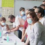 Informe del  CSE sobre la verificación ciudadana Jornada de Verificación Ciudadana