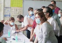 Jornada de Verificación Ciudadana