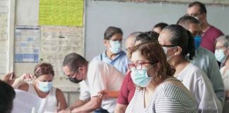 Jornada de Verificación Ciudadana