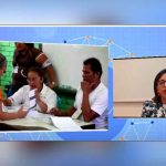 «Vamos a hacer un proceso electoral transparente, justo y en paz»: Mayra Salinas, Magistrada del CSE Nicaragua, managua, CSE, magistrada Mayra salinas,