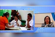 «Vamos a hacer un proceso electoral transparente, justo y en paz»: Mayra Salinas, Magistrada del CSE Nicaragua, managua, CSE, magistrada Mayra salinas,