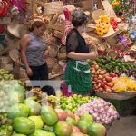 Foto: Llegada de agosto activará el comercio en Managua / TN8