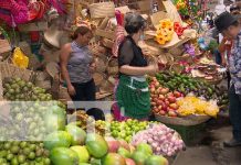 Llegada de agosto activará el comercio en Managua Foto: Llegada de agosto activará el comercio en Managua / TN8