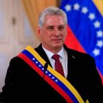 cuba, presidente, denuncia, repudio, desestabilizacion, actos,