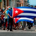 Cuba denuncia a EE.UU. de complot ante exlíderes latinoamericanos de izquierda Cuba denuncia a EE.UU. de complot ante exlíderes latinoamericanos de izquierda