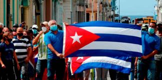 Cuba denuncia a EE.UU. de complot ante exlíderes latinoamericanos de izquierda