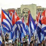 Diversos sectores de Nicaragua destacan tenacidad de la Revolución en Cuba