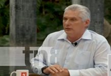 Gobierno de Cuba ofreció balance sobre la situación del país Foto: Gobierno de Cuba ofreció balance sobre la situación del país/TN8