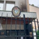 Embajada de cuba en Francia