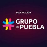 Grupo de Puebla reitera su respaldo al Gobierno y pueblo cubano Foto: Grupo de Puebla reitera su respaldo al Gobierno y pueblo cubano/Cortesía