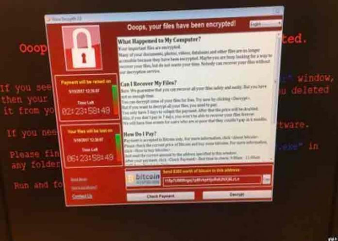 Sitio web de Cuba recibe ataque cibernético desde Estados Unidos