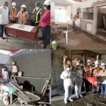 Avanza proyecto en hospital de San Juan de Limay nicaragua, san juan de limay, hospital,