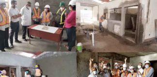 nicaragua, san juan de limay, hospital,