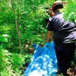 Localizan cadáver de joven que tenía alerta Isabel-Claudina en Zacapa