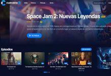 Las redes sociales se inundó de memes por la caída de la página Web de películas y series, Cuevana 3.