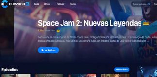 Las redes sociales se inundó de memes por la caída de la página Web de películas y series, Cuevana 3.