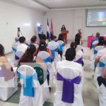 Empresarios turísticos concluyen cursos técnicos sobre calidad del servicio Entrega de certificados por cursos de tecnificación de INTUR