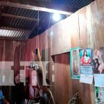 Inauguran proyecto de energía eléctrica en Matiguas, Matagalpa eléctrica, matiguas, electrificación, nicaragua, proyectos, rio blanco, nicaragua,