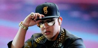 musica, daddy yankee, premio agente de cambio, premio lo nuestro, homenaje,
