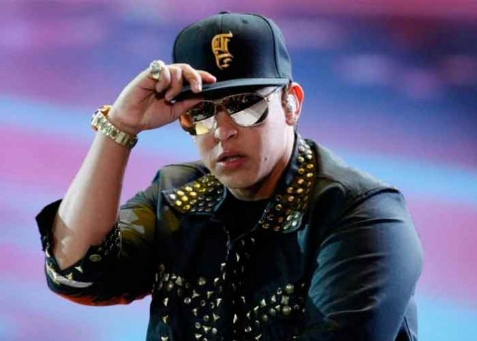 musica, daddy yankee, premio agente de cambio, premio lo nuestro, homenaje,