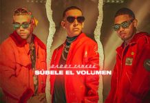 Súbele el Volumen, es lo nuevo de Daddy Yankee con Myke Towers y Jhay Cortez Súbele el Volumen, es lo nuevo de Daddy Yankee con Myke Towers y Jhay Cortez