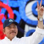 Daniel Ortega, el Comandante de las victorias en Nicaragua Presidente de Nicaragua, Daniel Ortega