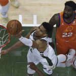 nba, suns, milwaukee, usa, baloncesto,