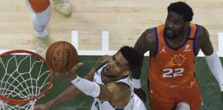 nba, suns, milwaukee, usa, baloncesto,