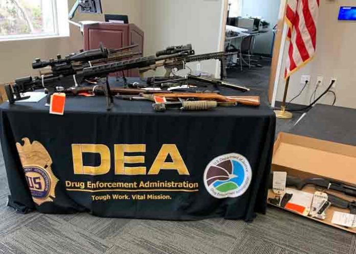 estados unidos, narcotrafico, red, delincuencia,