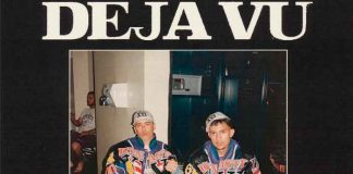 musica, viedeo, yandel, tainy, deja vu,