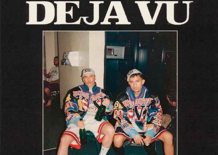 musica, viedeo, yandel, tainy, deja vu,