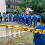 Policía Nacional pone tras las rejas a 75 delincuentes nicaragua, delincuentes, policia, operativos,