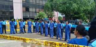 nicaragua, delincuentes, policia, operativos,