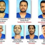 nicaragua, rivas, detenidos,