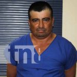 Capturan al autor de triple homicidio en Murra nicaragua, murra, homicidio,