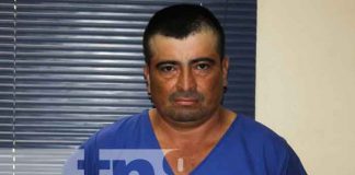 nicaragua, murra, homicidio,