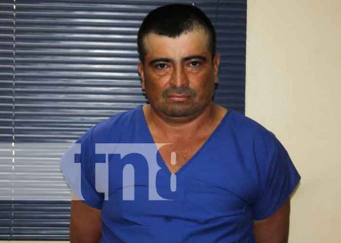 nicaragua, murra, homicidio,